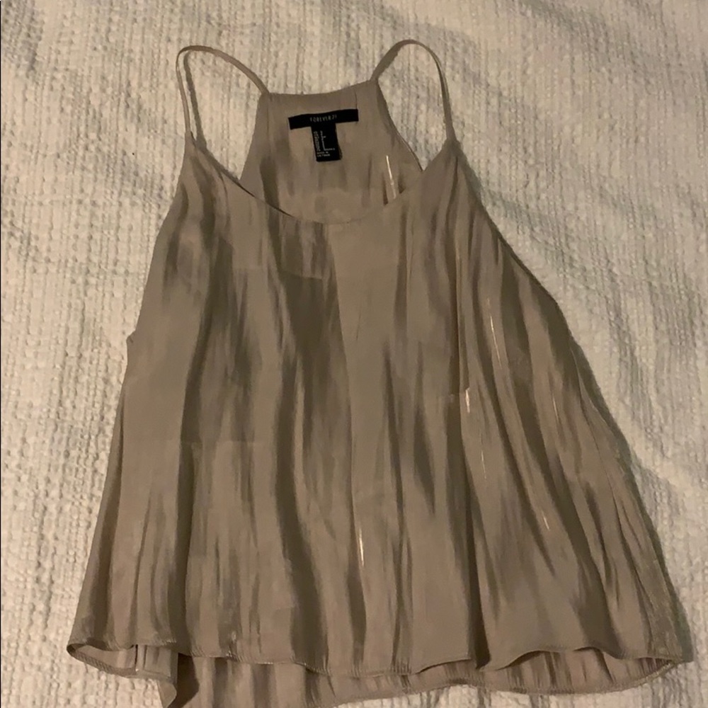Cute blouse